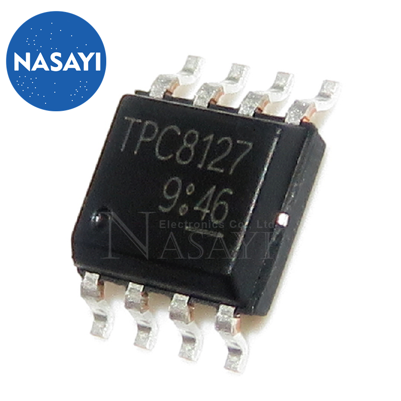 TPC8127 8127 SOP-8