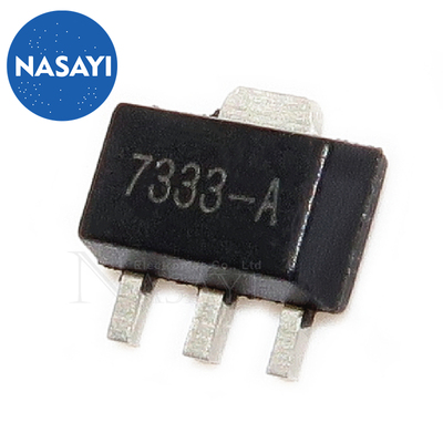 HT7333-1 HT7333-A 7333-A 7333-1 SOT-89