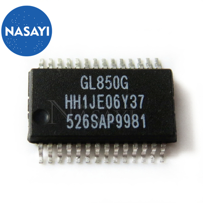 GL850G GL850 SSOP-28