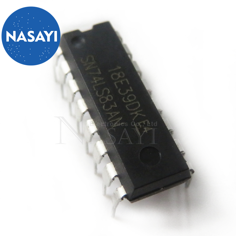 SN74LS83N 74LS83 DIP-16