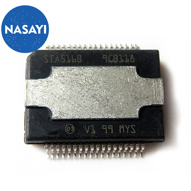 STA516B STA516 HSSOP-36