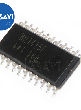 BH1415F BH1415 SOP-22