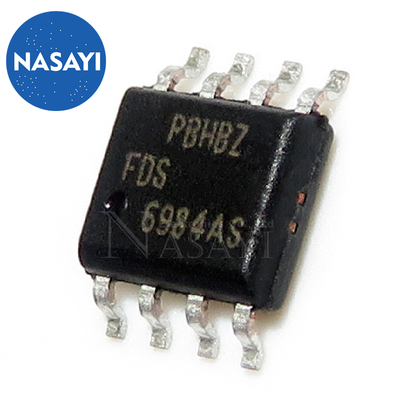 FDS6984AS FDS6984 6984 SOP-8