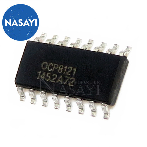 OCP8121 8121 SOP-16