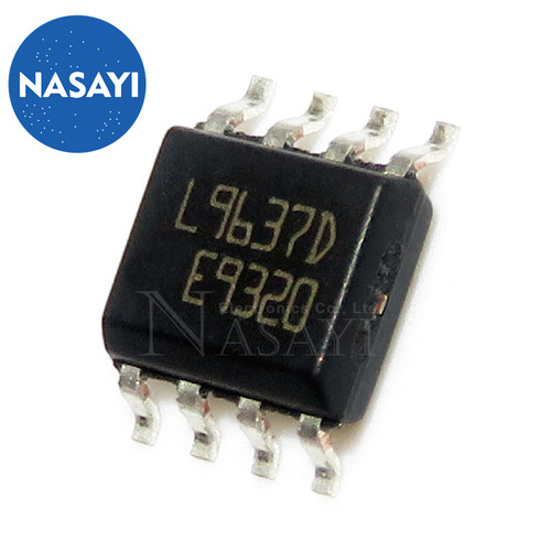L9637D L9637 SOP-8