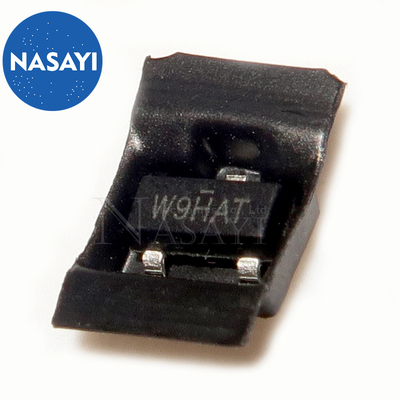 IRFML8244TRPBF 丝印:W开头 SOT-23