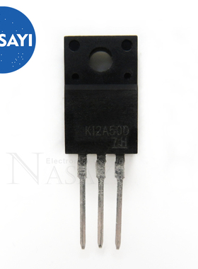 K12A50D K12A50 TO-220F