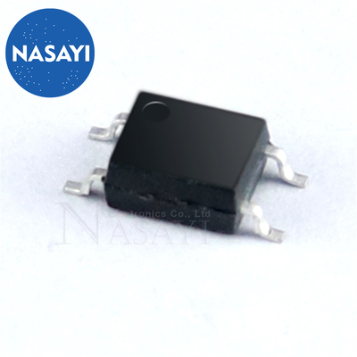 AQY210EH AQY210 210EH SOP-4