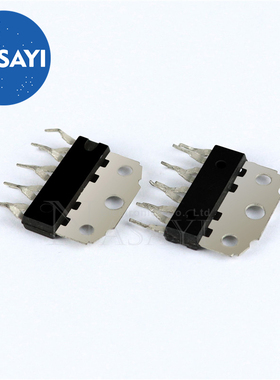 TDA6107Q TDA6107 ZIP-9