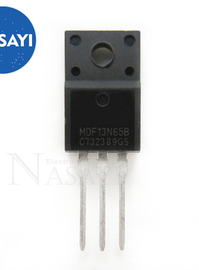 MDF13N65B MDF13N65 TO-220F