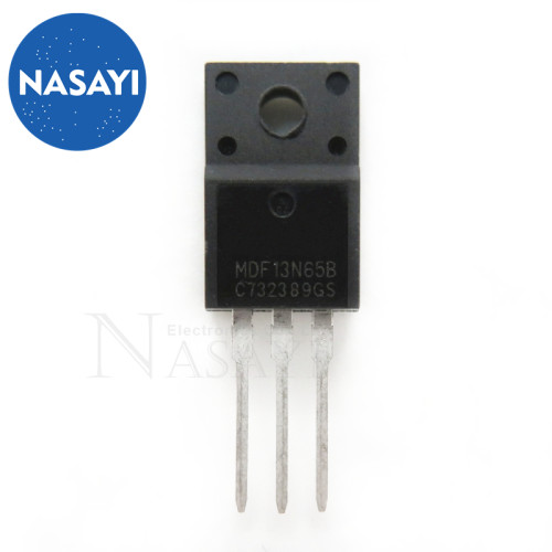 MDF13N65B MDF13N65 TO-220F