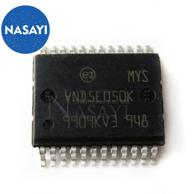 VND5E050AK VND5E050 SSOP-24