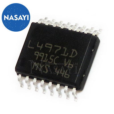 L4971D L4971 SOP-16
