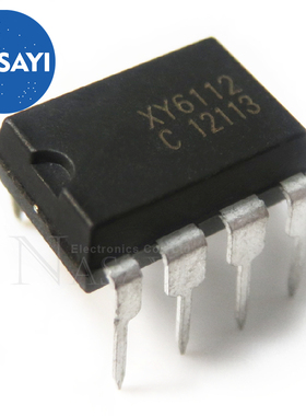 XY6112 6112 DIP-8