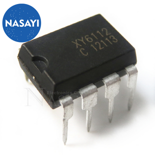 XY6112 6112 DIP-8
