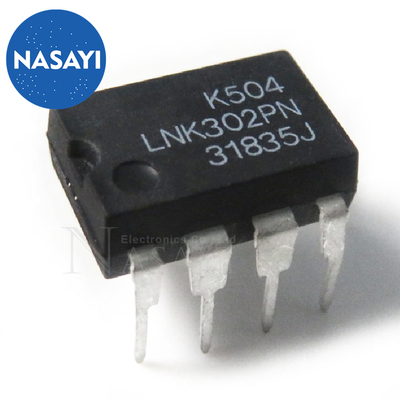 LNK302PN LNK302 DIP-7