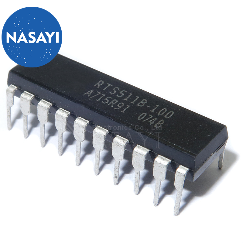 RTS511B-100 RTS511B DIP-20