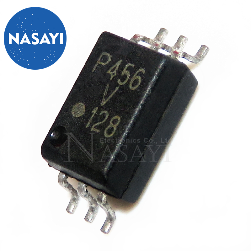 ACPL-P456 P456V SOP-6