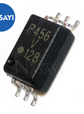 ACPL-P456 P456V SOP-6
