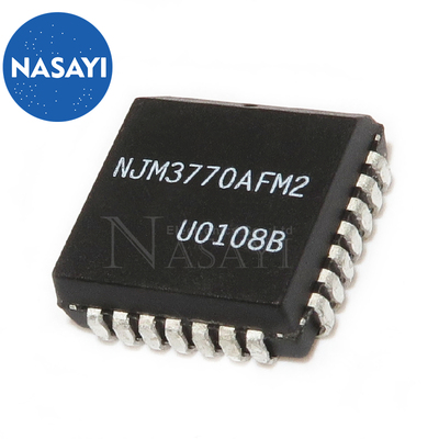 NJM3770AFM2 NJM3770 PLCC-48