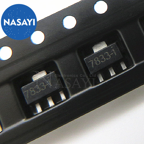 HT7833-1 HT7833A-1 SOT-89 SOT-89
