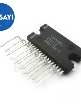 TDA8944J TDA8944 ZIP-17