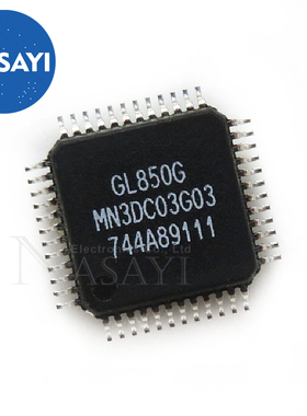 GL811S GL811 LQFP-48