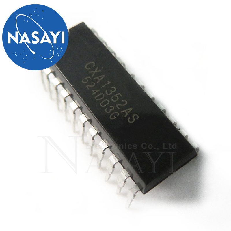CXA1352AS CXA1352 DIP-22