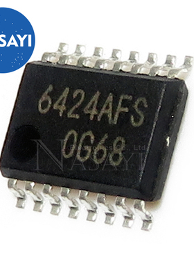 BA6424AFS BA6424 SSOP-16