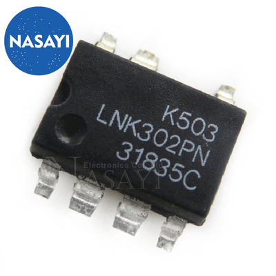 LNK302GN LNK302 SMD-7