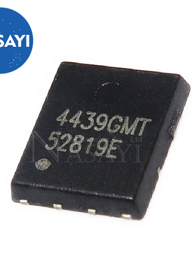 AP4439GMT AP4439 4439GMT QFN-8