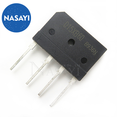 D15XB60 15XB60 ZIP-4