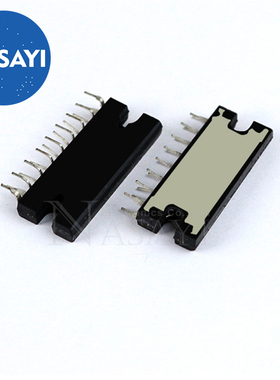 TA8233H TA8233 ZIP-17