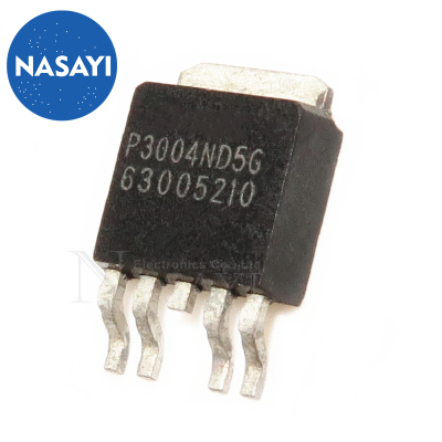 P3004ND5G P3004 TO-252-4