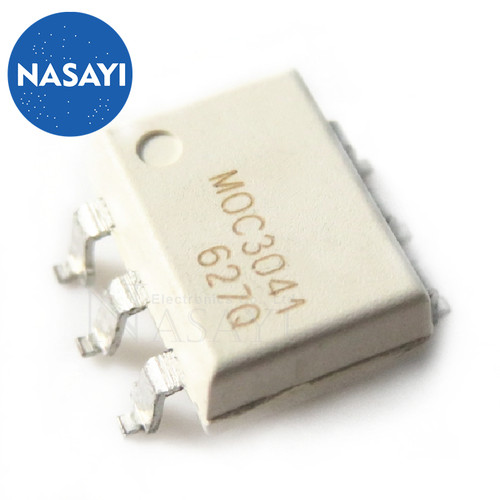 MOC3041 3041 SMD-6