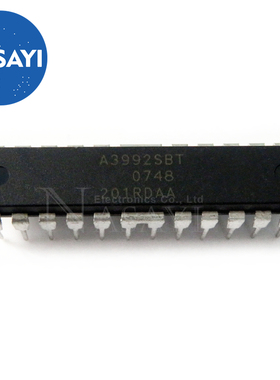A3992SBT A3992SB A3992 DIP-24