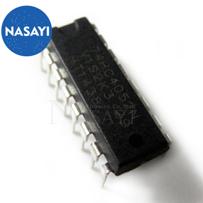 SN74HC4052N 74HC4052 DIP-16