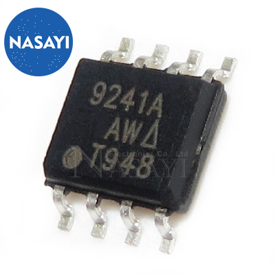 SI9241AEY SI9241A SI9241 9241 SOP-8