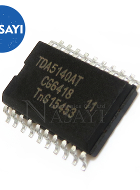 TDA5140AT TDA5140T TDA5140 SOP-20