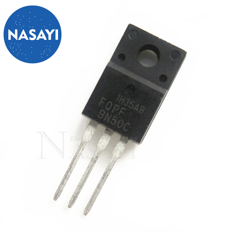 FQPF9N50C FQPF9N50 TO-220F