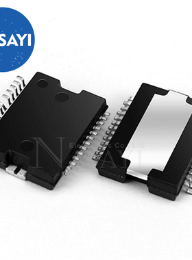 TDA8922TH/N1 TDA8922 HSOP-24