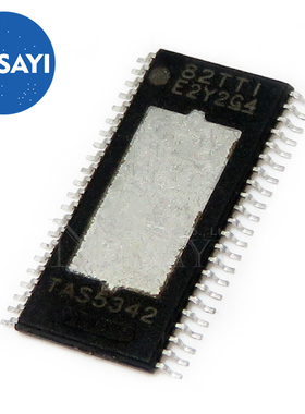 TAS5342DDVR TAS5342 TSSOP-44
