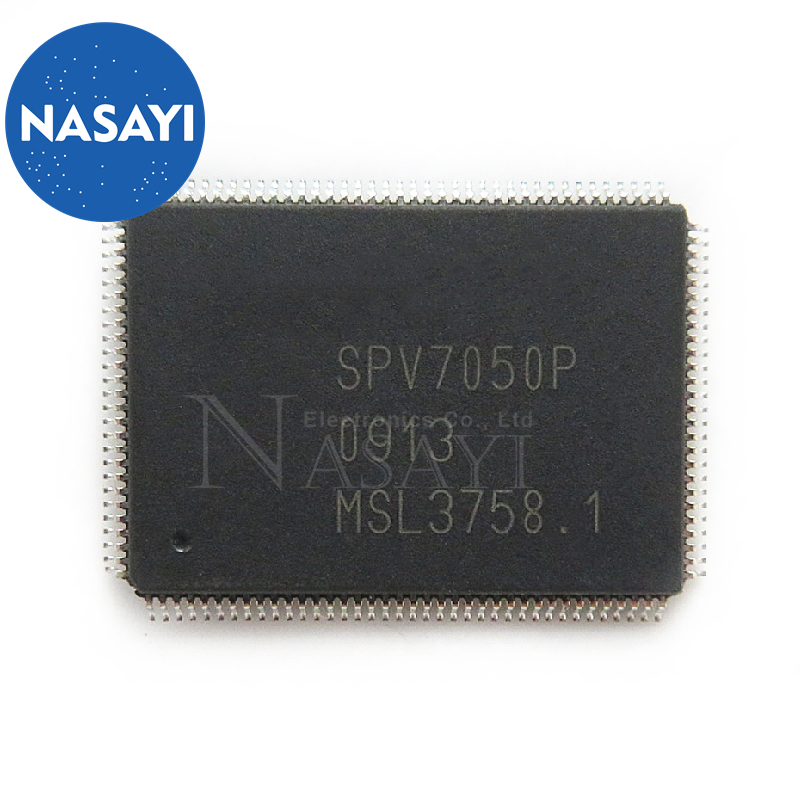 SPV7050P SPV7050 QFP-128