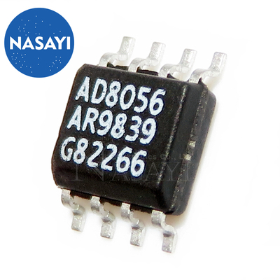 AD8065ARZ AD8065AR AD8065 SOP-8