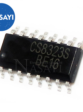 CS8323S CS8323 SOP-16