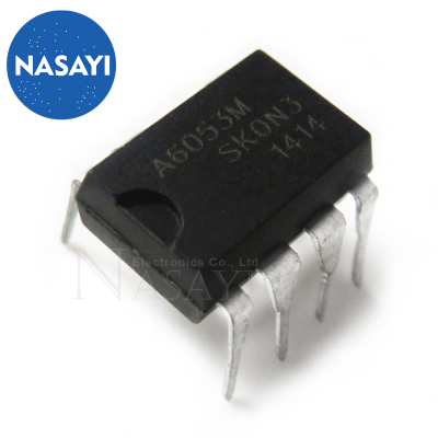 A6053M A6053 DIP-7