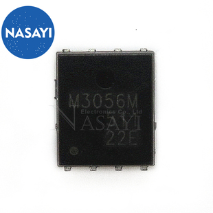 QM3056M6 M3056M M3056 QFN-8