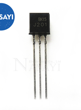 2SJ201 J201 TO-92