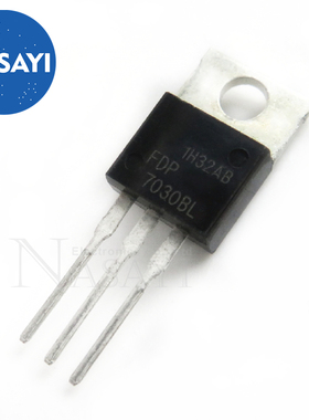 FDP7030BL FDP7030 TO-220