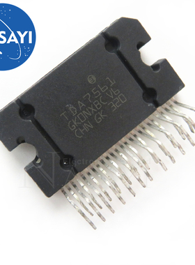 TDA7561 7561 ZIP-25